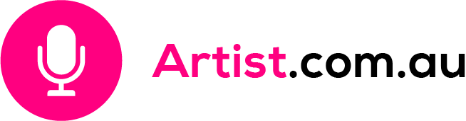 Artist.com.au logo